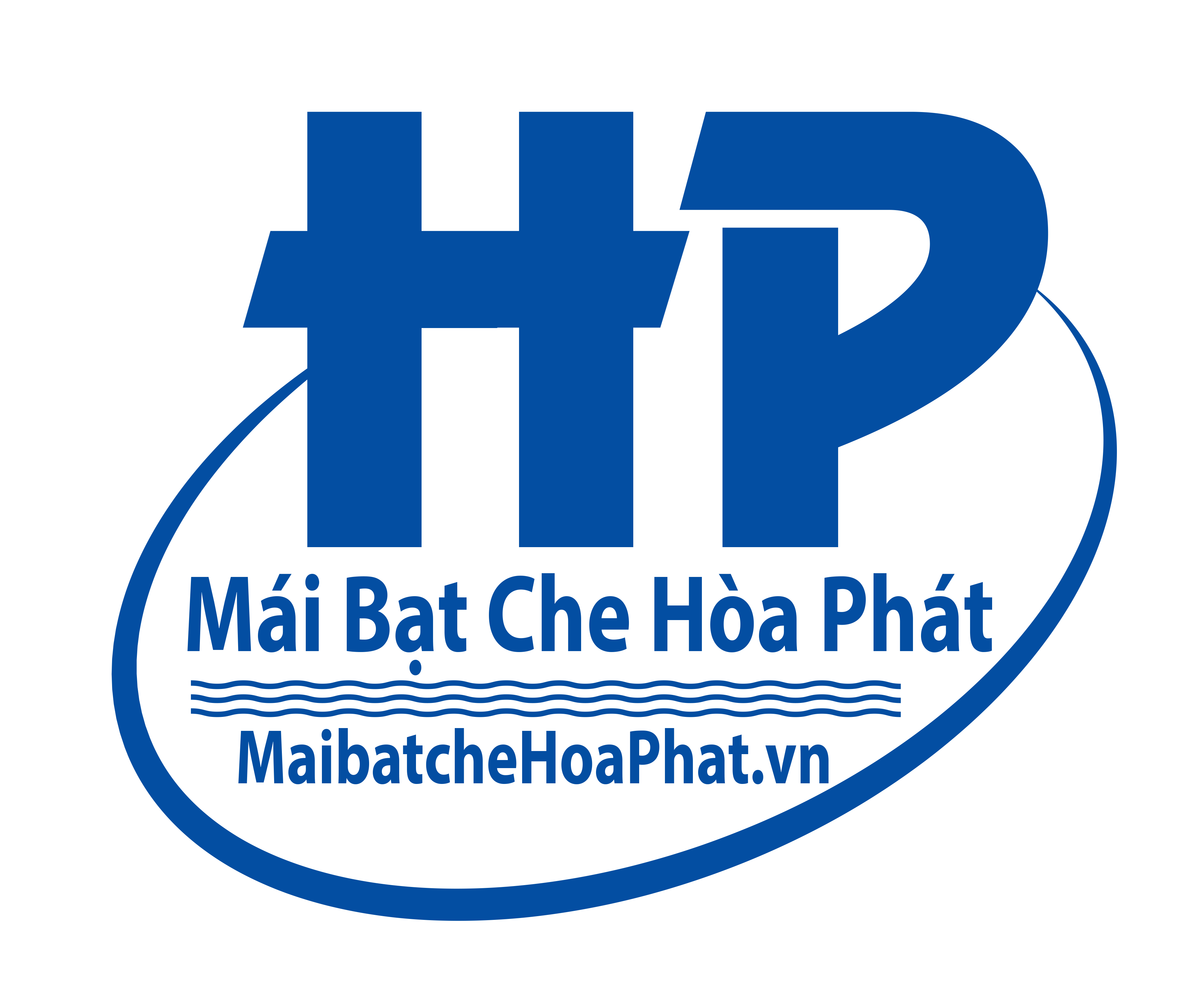 MÁI BẠT CHE HÒA PHÁT