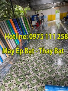 - MaibatcheHoaPhat.vn - Mái Bạt Che Hòa Phát - Hotline: 0975 111 258