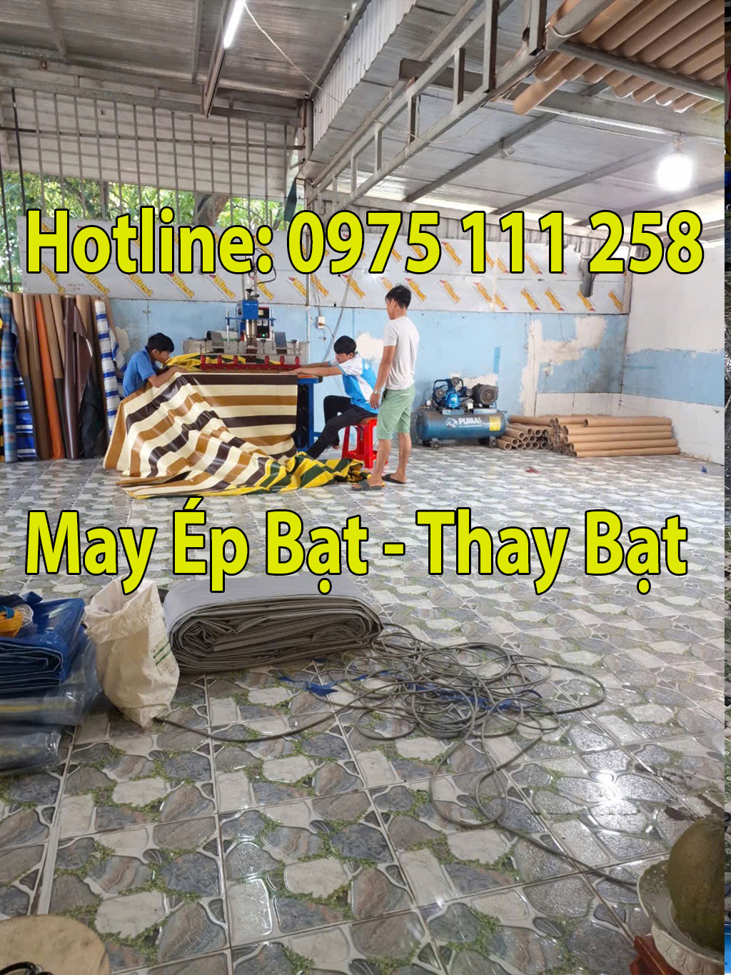 Bạt tự cuốn che nắng cho biệt thự sang trọng mái xếp mái che